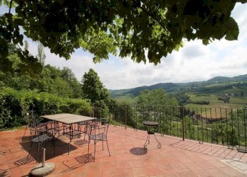 Villa Rocchetta Belbo - foto 24