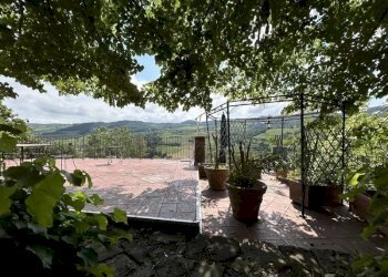 Villa Rocchetta Belbo - foto 25