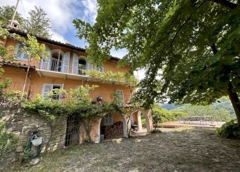 Villa Rocchetta Belbo - foto 27