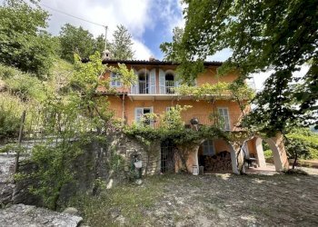 Villa Rocchetta Belbo - foto 29