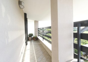 Attico Via Antonio Meucci, Cerro Maggiore - foto 18