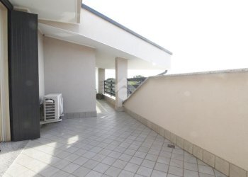 Attico Via Antonio Meucci, Cerro Maggiore - foto 14