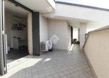Attico Via Antonio Meucci, Cerro Maggiore - foto 22