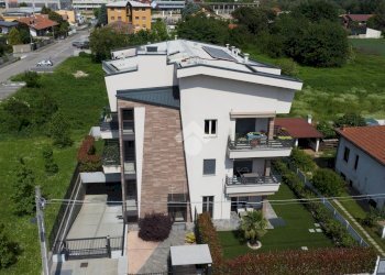 Attico Via Antonio Meucci, Cerro Maggiore - foto 35