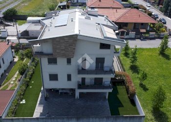 Attico Via Antonio Meucci, Cerro Maggiore - foto 36