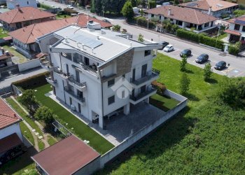 Attico Via Antonio Meucci, Cerro Maggiore - foto 38