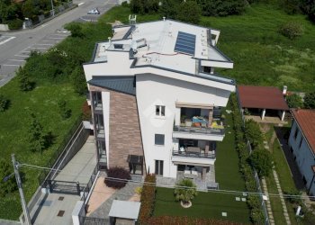 Attico Via Antonio Meucci, Cerro Maggiore - foto 39