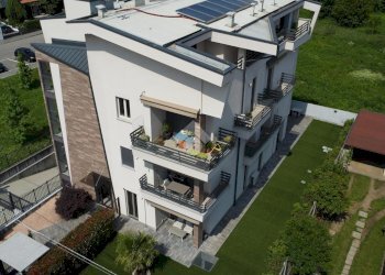 Attico Via Antonio Meucci, Cerro Maggiore - foto 40
