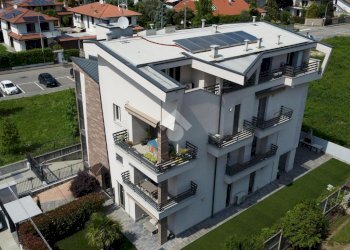 Attico Via Antonio Meucci, Cerro Maggiore - foto 2