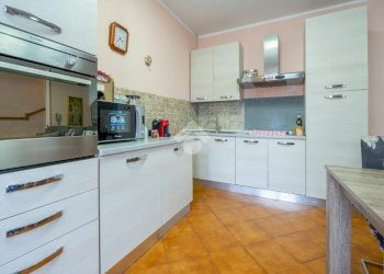 Porzione di casa Via Grazia Deledda, Reggio nell'Emilia - foto 8