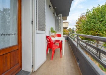 Porzione di casa Via Grazia Deledda, Reggio nell'Emilia - foto 13