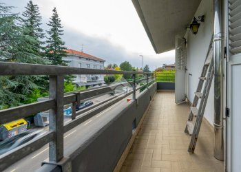 Porzione di casa Via Grazia Deledda, Reggio nell'Emilia - foto 14