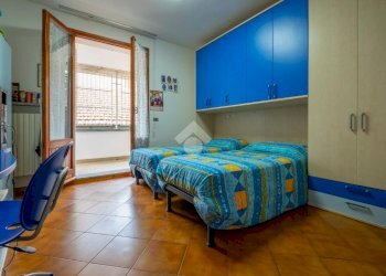 Porzione di casa Via Grazia Deledda, Reggio nell'Emilia - foto 17
