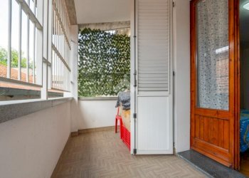 Porzione di casa Via Grazia Deledda, Reggio nell'Emilia - foto 21