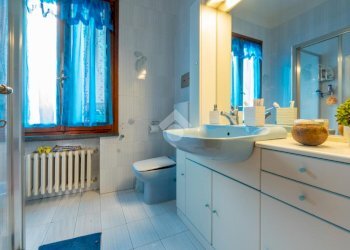 Porzione di casa Via Grazia Deledda, Reggio nell'Emilia - foto 23