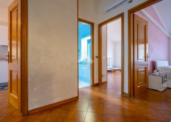Porzione di casa Via Grazia Deledda, Reggio nell'Emilia - foto 26