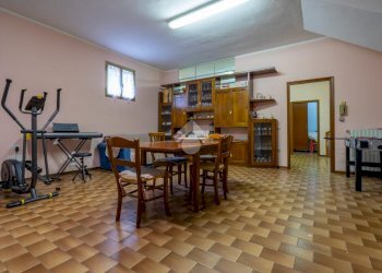 Porzione di casa Via Grazia Deledda, Reggio nell'Emilia - foto 29