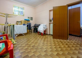 Porzione di casa Via Grazia Deledda, Reggio nell'Emilia - foto 31