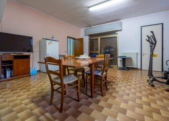Porzione di casa Via Grazia Deledda, Reggio nell'Emilia - foto 32