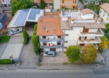 Porzione di casa Via Grazia Deledda, Reggio nell'Emilia - foto 33