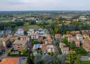 Porzione di casa Via Grazia Deledda, Reggio nell'Emilia - foto 34