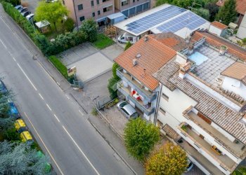 Porzione di casa Via Grazia Deledda, Reggio nell'Emilia - foto 35
