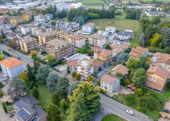 Porzione di casa Via Grazia Deledda, Reggio nell'Emilia - foto 36