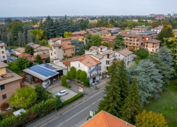 Porzione di casa Via Grazia Deledda, Reggio nell'Emilia - foto 39
