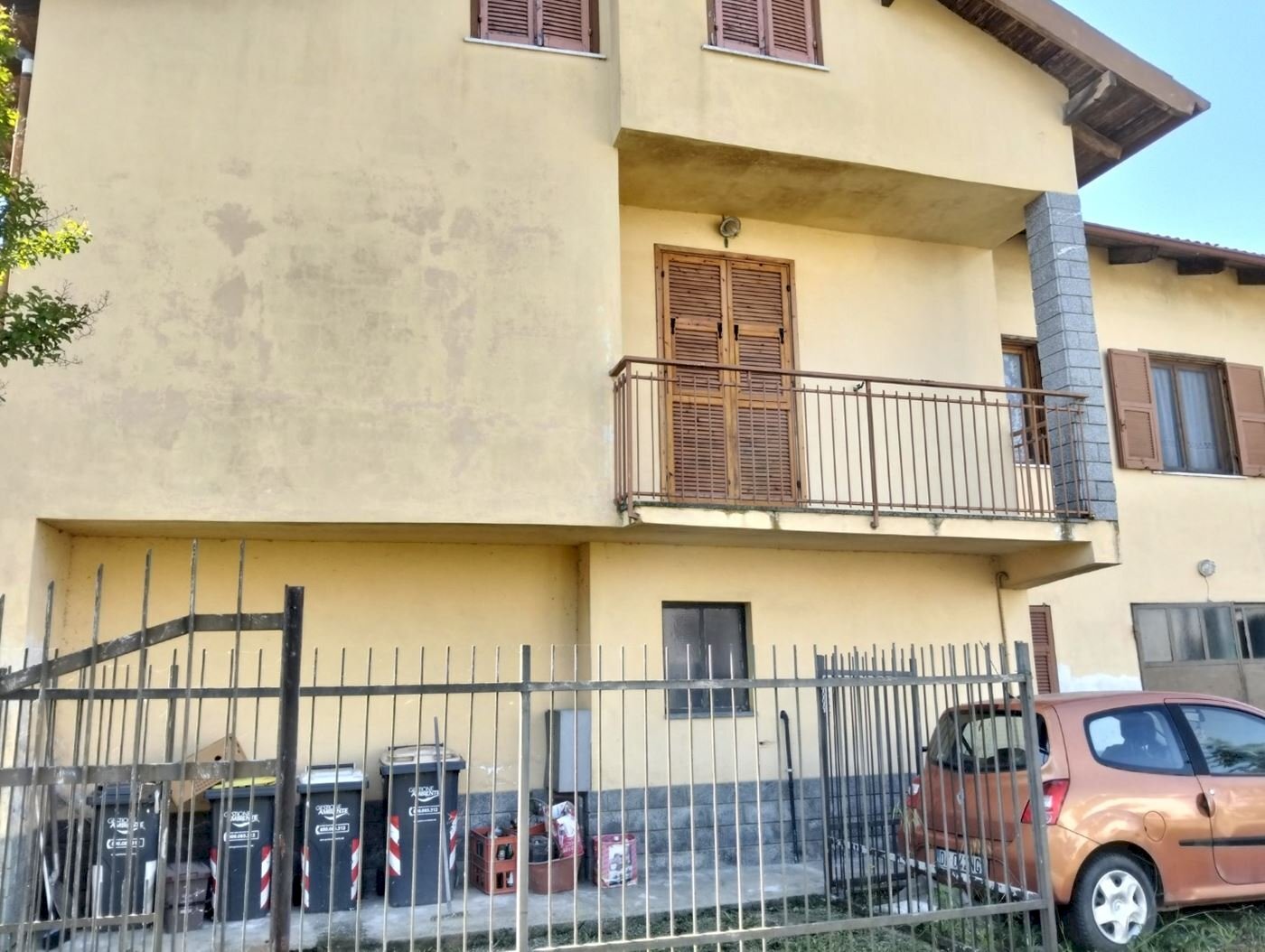 Villa VIA OVADA, Predosa - photo 2