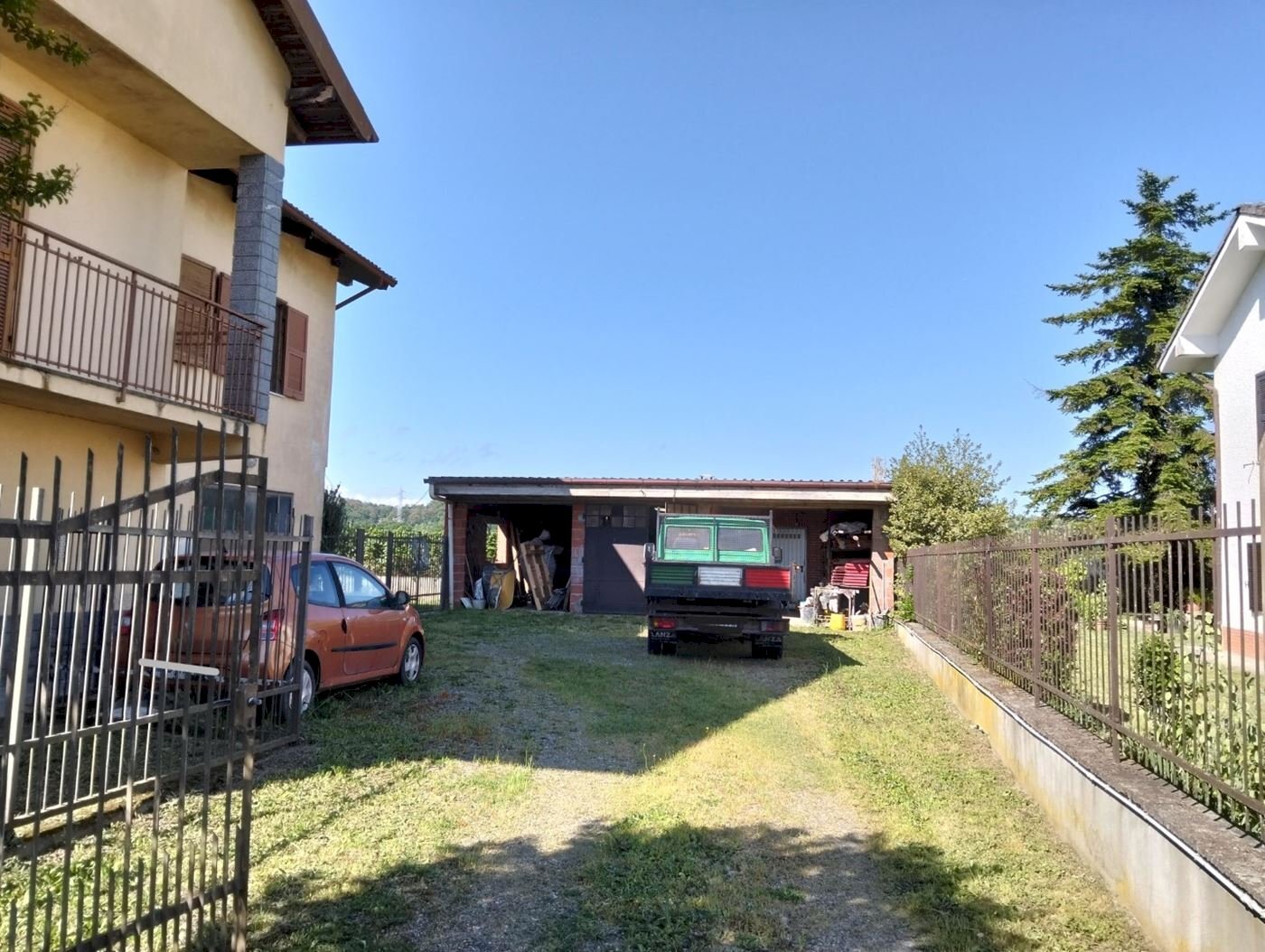 Villa VIA OVADA, Predosa - photo 3