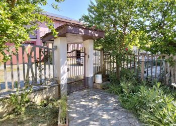 Villa VIA OVADA, Predosa - photo 40