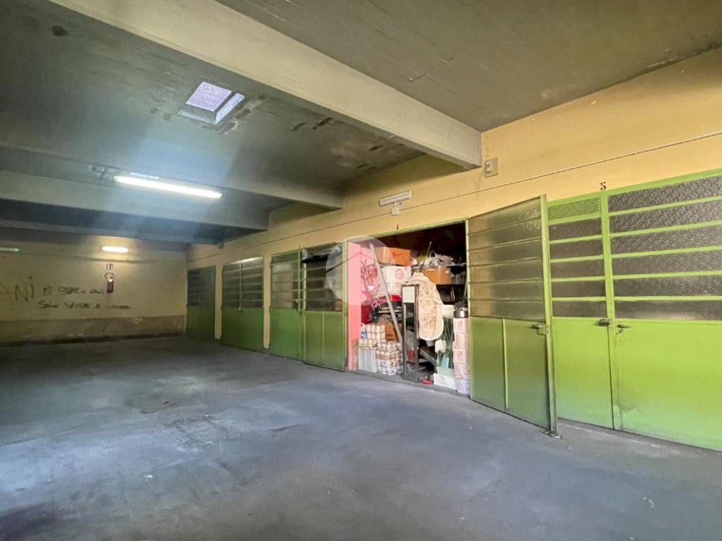Box Via Borgomasino, Torino (neighborhood Lucento) - photo 1