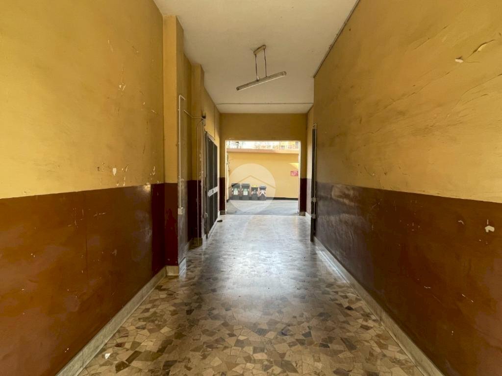 Box Via Borgomasino, Torino (neighborhood Lucento) - photo 2