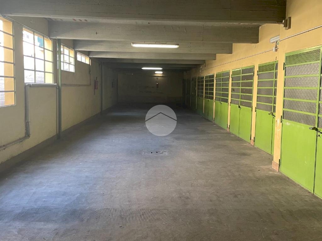 Box Via Borgomasino, Torino (neighborhood Lucento) - photo 3