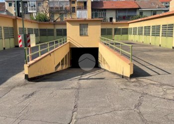 Box Via Borgomasino, Torino (zona Lucento) - foto 5