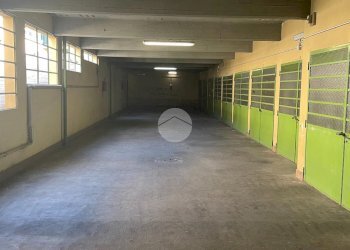 Box Via Borgomasino, Torino (zona Lucento) - foto 17