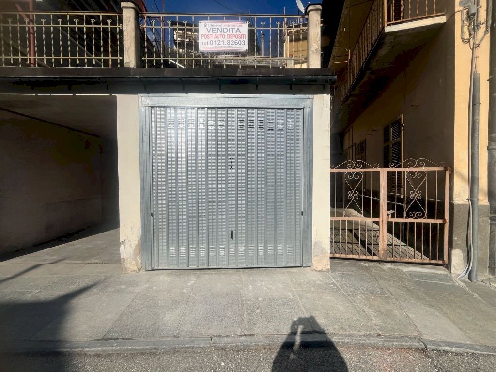 Box via Monte Nero, 8, Perrero - photo 1