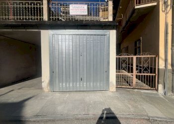 Box via Monte Nero, 8, Perrero - photo 1