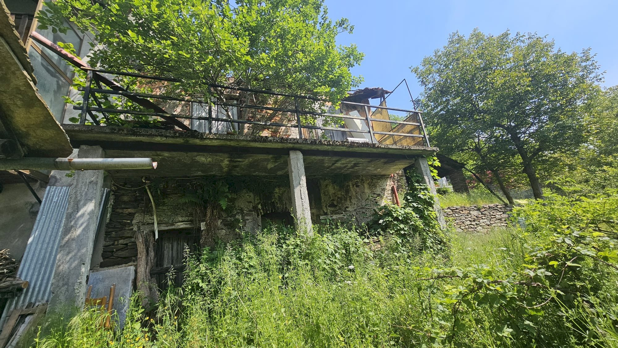 Rustic Frazione Ciampetti, 80, Ostana - photo 1