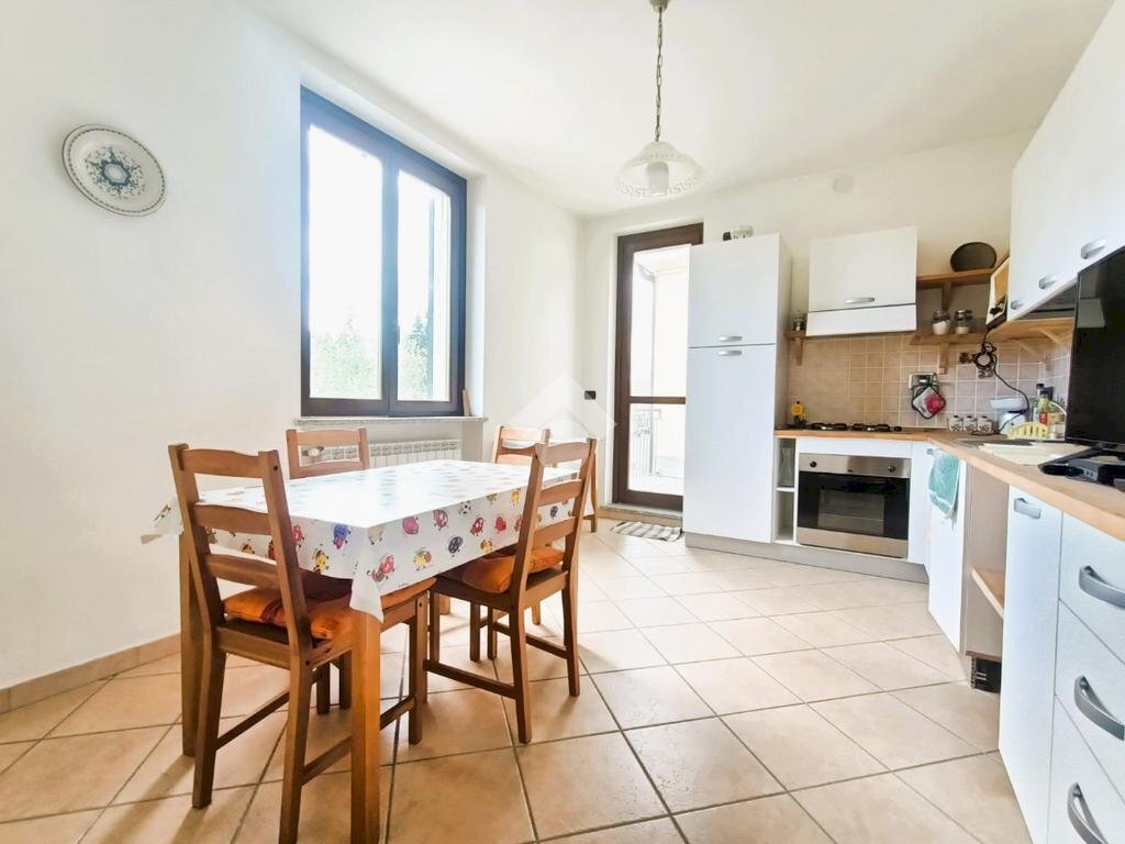 Three-room apartment Via Roma, Arquata Scrivia - photo 3