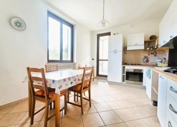 Three-room apartment Via Roma, Arquata Scrivia - photo 3