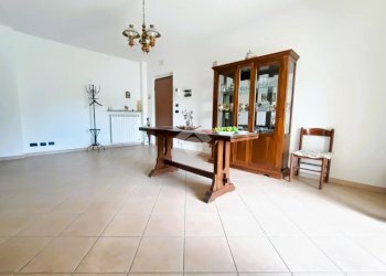 Three-room apartment Via Roma, Arquata Scrivia - photo 9