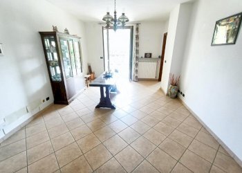 Three-room apartment Via Roma, Arquata Scrivia - photo 10