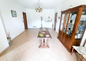 Three-room apartment Via Roma, Arquata Scrivia - photo 11