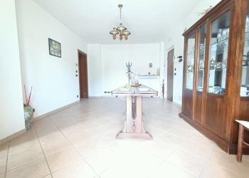 Three-room apartment Via Roma, Arquata Scrivia - photo 12