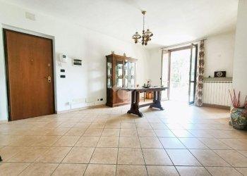 Three-room apartment Via Roma, Arquata Scrivia - photo 13
