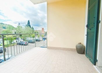 Three-room apartment Via Roma, Arquata Scrivia - photo 15