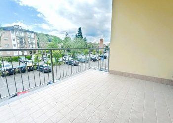 Three-room apartment Via Roma, Arquata Scrivia - photo 16