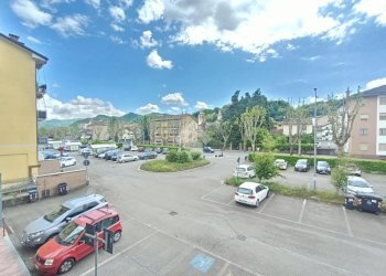 Three-room apartment Via Roma, Arquata Scrivia - photo 17