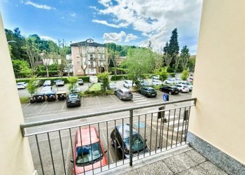 Three-room apartment Via Roma, Arquata Scrivia - photo 18